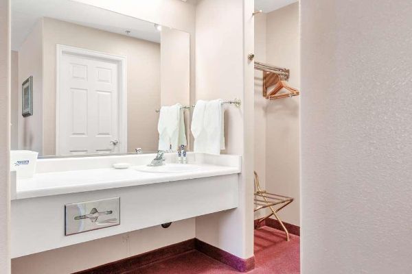 Americas Best Value Inn (Cedar City)
